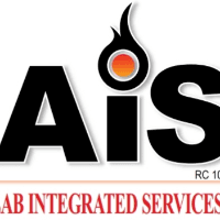 ALAB INTEGRATED SERVICES LIMITED Logo