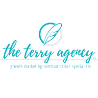 The Terry Agency Logo