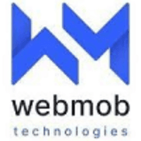webmobtechnologies Logo