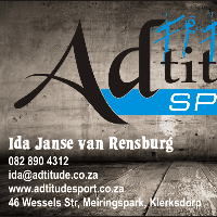 Adtitude Sport Logo