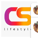 C&S lifestyle Logo