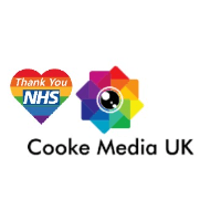 Cooke Media UK Logo