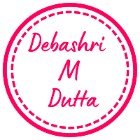 dmdutta.com Logo