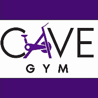 Cave Gym Logo