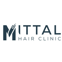 Mittal Hair Clinic Logo