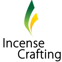 IncenseCrafting Logo