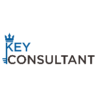 Key Consultant LLC Logo