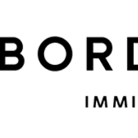 BORDERLESS MIGRATION Logo
