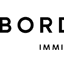 BORDERLESS MIGRATION Logo