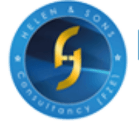 HELEN & SONS Logo