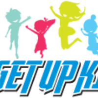 GET UP KIDS Logo