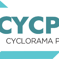 CYCPRO CYCLORAMA Logo