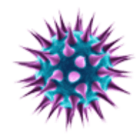 GAMMA VACCINES Logo