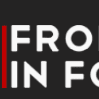 frontline in focus XR Logo