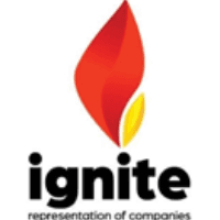 IGNITE Logo
