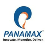 Panamax Inc Logo