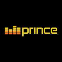 PRINCE AV Logo