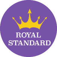 ROYAL STANDARD Logo