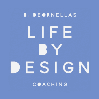 Life By Design Coaching Logo