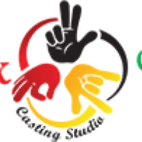 WAX HANDS Logo