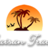 BAISAN TRAVELS Logo