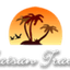 BAISAN TRAVELS Logo