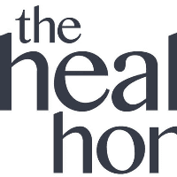 THE HEALTHY HOME Logo