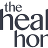 THE HEALTHY HOME Logo