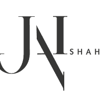 JAI SHAH PHOTOGRAPHY Logo