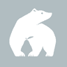 Bear Fruit Design Logo