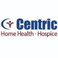 Centric Home Health and Hospice Logo
