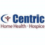 Centric Home Health and Hospice Logo