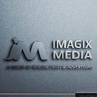 IMAGIX MEDIA Logo