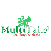 MultiTails Logo