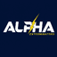 Alpha Exterminators Logo