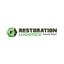 Restoration Logistics Centennial Logo