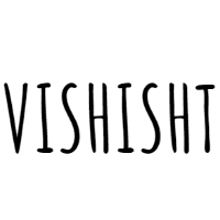 Vishisht Lifestyle Logo