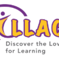 I LOVE LEARNING Logo