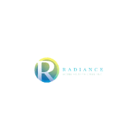 Radiance Home Health Care Logo