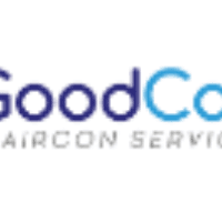 Good Cool Aircon Servicing Singapore Logo