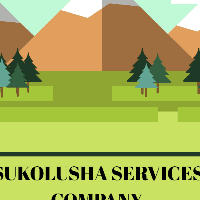 Sukolusha Services Company Logo
