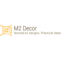 M2 Decor Logo