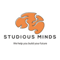 Studious Minds Tuition Centre Logo