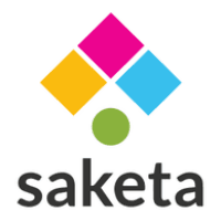 Saketa Logo