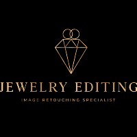 Jewelry Editing Logo