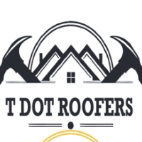 TDOT Roofers Logo