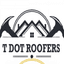 TDOT Roofers Logo