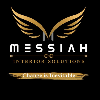 Messiah Interior Solutions Logo