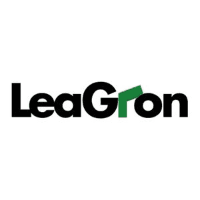 Leagron Logo
