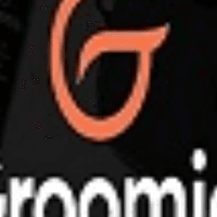 Groomie Club Logo